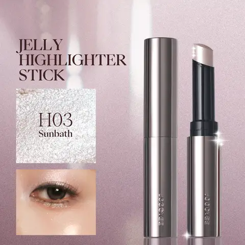 JOOCYEE JELLY HIGHLIGHTER STICK H03 SUNBATH
