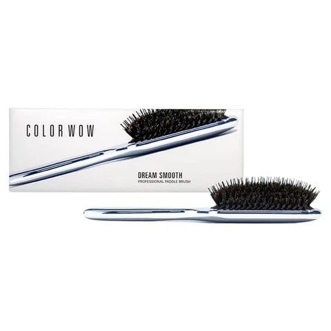 Color Wow Dream Smooth Paddle Hair Brush
