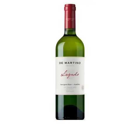 2022 Legado Sauvignon Blanc-Semillon, De Martino