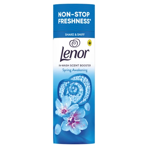Lenor Scent Booster  210g, Spring Awakening
