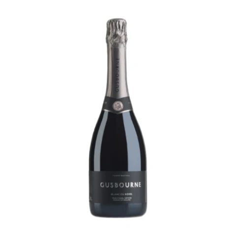 2019, Gusbourne Blanc de Noirs