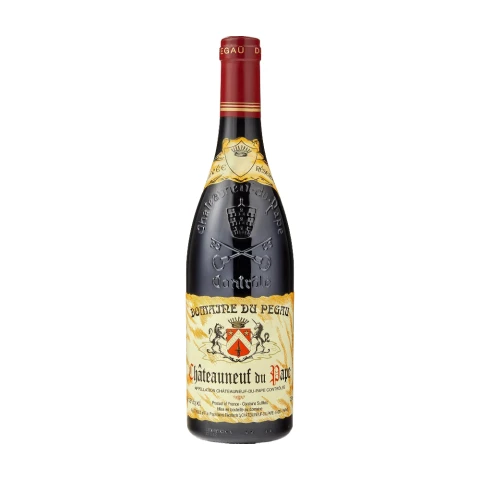 2023 Chateauneuf-du Pape Rouge, Cuvee Les Pierres