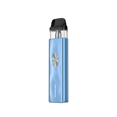Vaporesso XROS 4 Mini Kit (0.6O) Ice Blue