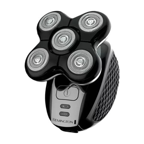 Remington Ultimate Series RX5 XR1500 Head Shaver