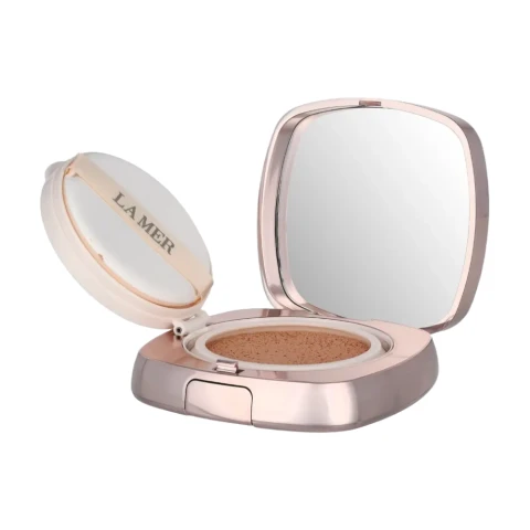 La Mer The Luminous Lifting Cushion Foundation SPF20 24 g - #11 Rosy Ivory 2x12gr