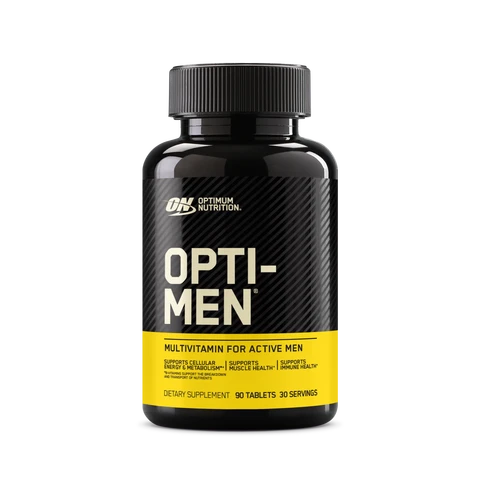 Opti-Men 90 pieces (1 month)