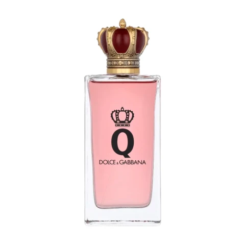 Dolce & Gabbana Q Eau de Parfum Spray 100 ml