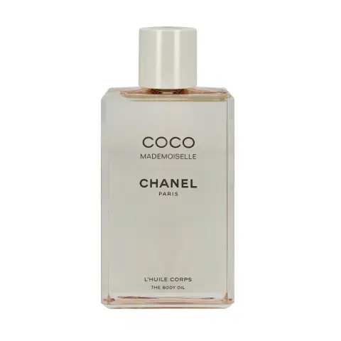 Chanel Coco Mademoiselle The Body Oil 200 ml