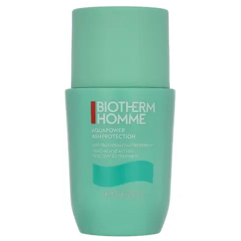 Biotherm Homme Aquapower Deo Roll-On 75 ml