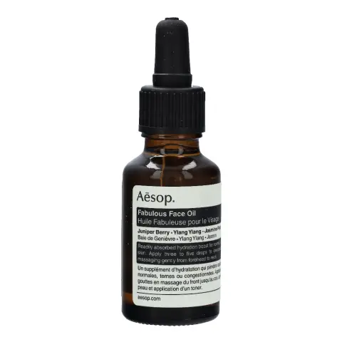 Aesop Fabolous Face Oil 25 ml