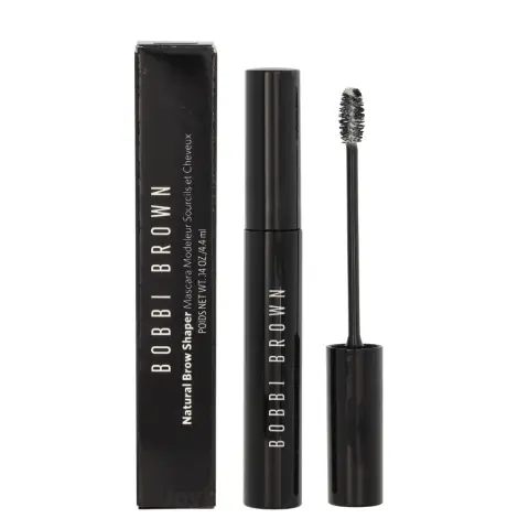 Bobbi Brown Natural Brow Shaper & Hair Touch Up 4.4 ml - #14 Clear