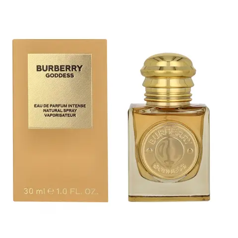 Burberry Goddess Intense Eau de Parfum 30ml
