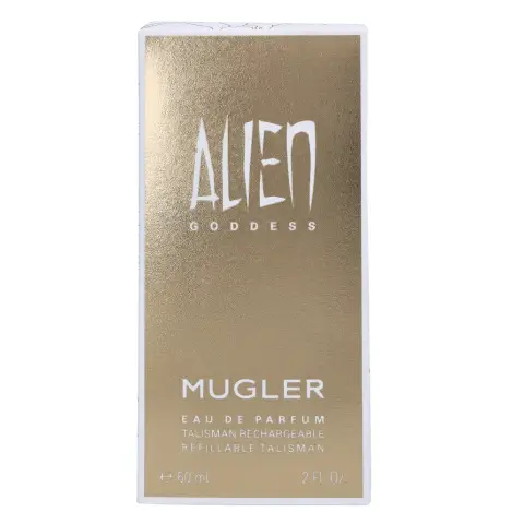 Thierry Mugler Alien Goddess Eau de Parfum Spray 60 ml