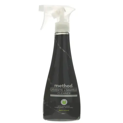 METHOD - Granite Spray - Apple Orchard - 354ML