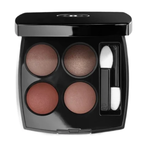Chanel Les 4 Ombres Multi Effect Quadra Eyeshadow 2 g - #328 Blurry Mauve