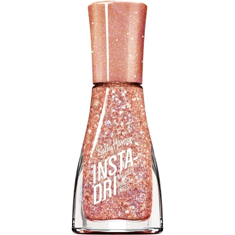 Sally Hansen Insta-Dri Nail Polish Shootingstar