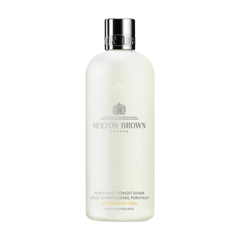 Molton Brown Indian Cress Purifying Conditioner 300 ml