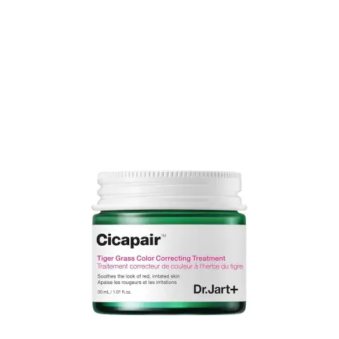Dr.Jart+ CICAPAIR Tigergras Farbkorrektur-Behandlung 30 ml