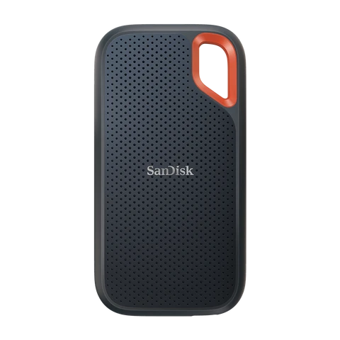 SanDisk Extreme 1TB Portable SSD