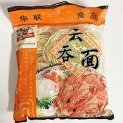 MLD Brand Wonton Noodles 300g 麦老大云吞面