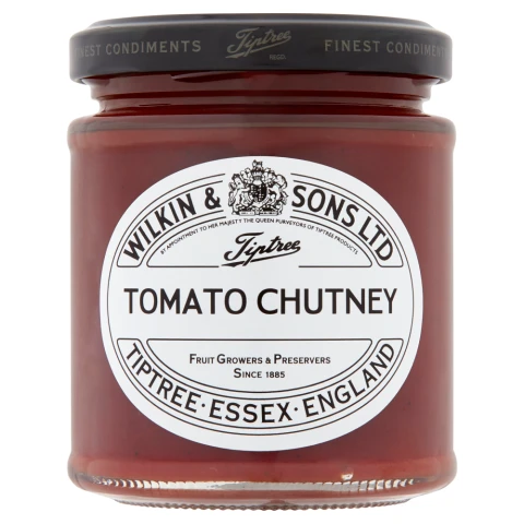 Tiptree - Tomato Chutney - 210g
