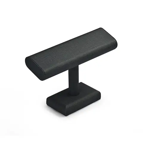 Oirlv Watch Stand, Watches Display Stands Base Watch Necklace Bracelet Organizer Rack Bangle Scrunchie Headband Showcase Watch Stands For Photography Women Men