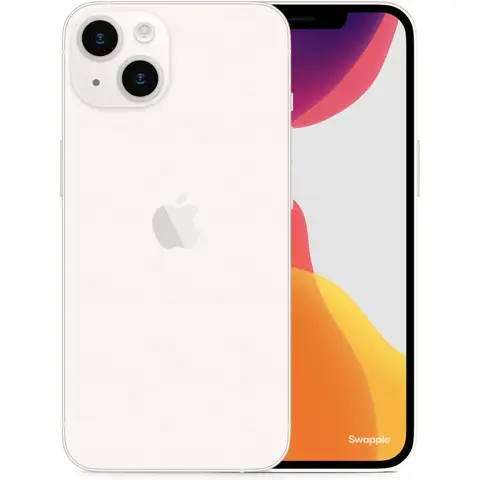 iPhone 14 128GB weiß