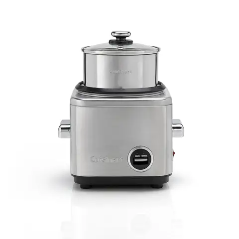 Cuisinart®  Cuisinart Rice Cooker - CRC400E