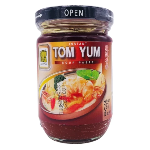 Chang Instant Tom Yum Paste 227g