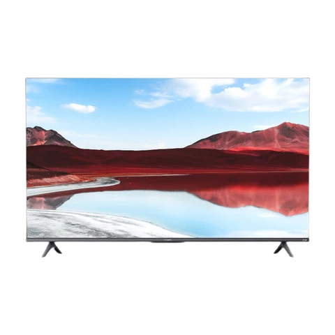 Xiaomi TV 55 QLED A PRO 55 2025 - Smart TV (Google TV) - 4K HDR