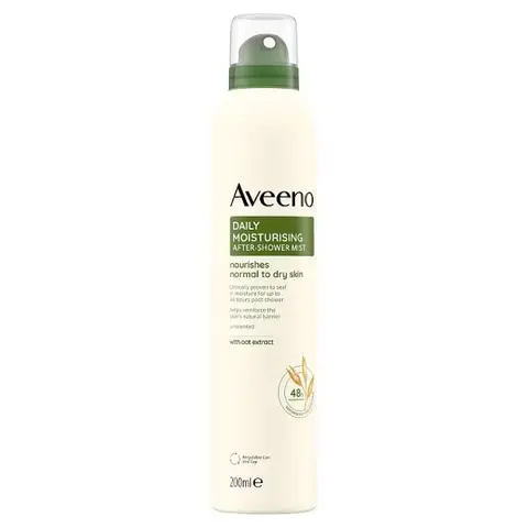 AVEENO Daily Care Spray 200ml