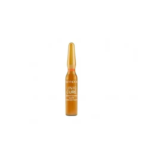 Skeyndor Uniqcure Verhelderende Glow Concentraat Set 14 ml