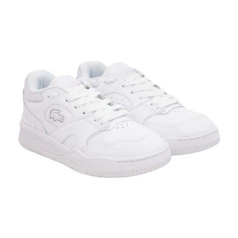 Lacoste Lineshot 223 6 SFA Blanc - Pointure 39