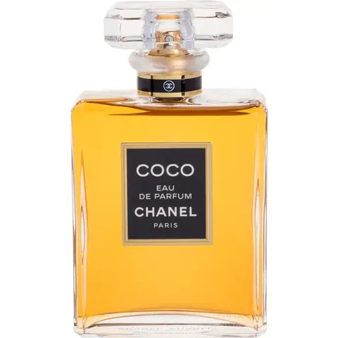 Chanel COCO MADEMOISELLE Eau de Parfum 100 ml