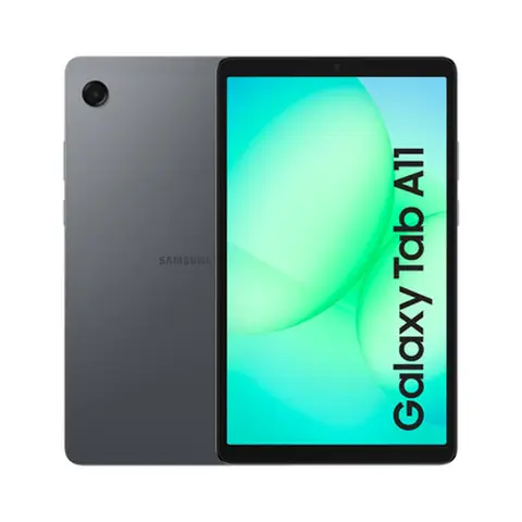 Samsung Galaxy Tab A11 128 Go 22,1 cm (8.7") 8 Go Wi-Fi 5 (802.11ac) Gris