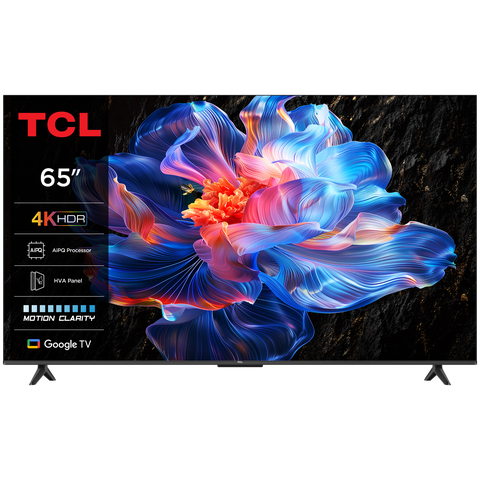 TCL 65V6C 65-inch 4K Ultra HD 60Hz TV