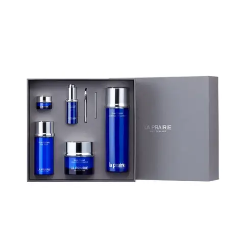 La Prairie Skin Caviar Mist Luxury Ritual Set