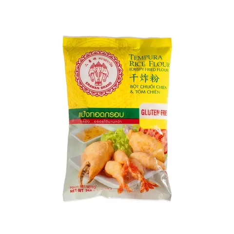 ERAWAN Farine pour tempura 250 g