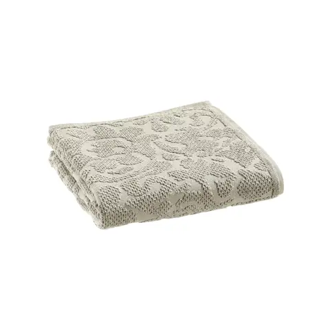 Serviette de Bain Gilda Perle 50 x 100