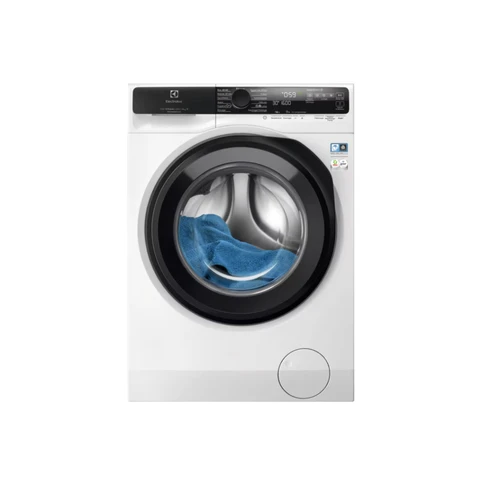 Electrolux EW7FI259160V Lave-linge frontal SteamCare SmartSelect, 9 kg, 1600 tr/min, connecté
