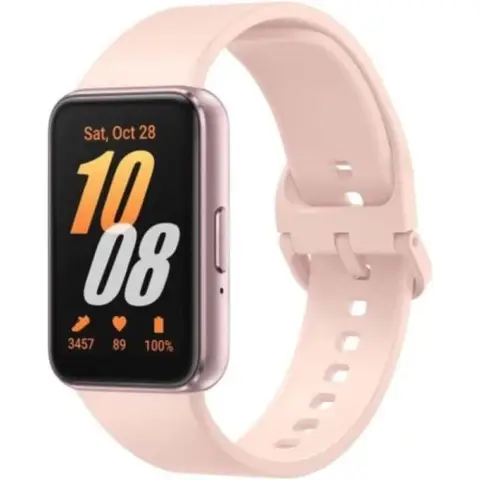 Samsung Galaxy Fit3 Rosa
