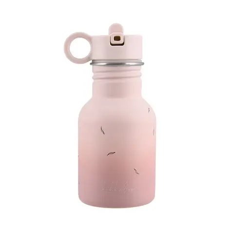 Kikka boo Mini-flasche 350 ml Flora Blush