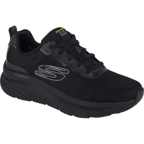 Skechers D'Lux Walker - Scrambler 232264-BKCC_42