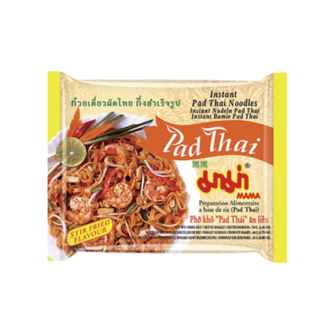 MAMA Nouilles instantanées Pad Thaï 70 g