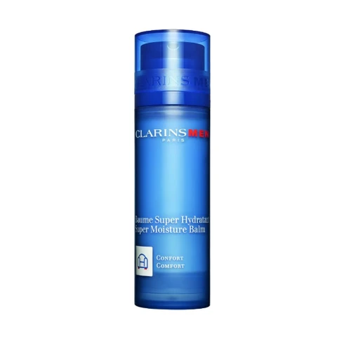 Clarins Men Super Moisture Balsem 50 ml