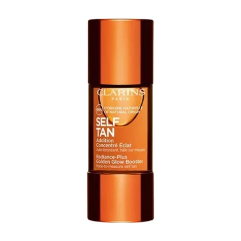 Clarins Radiance-Plus Golden Glow Booster 15 ml
