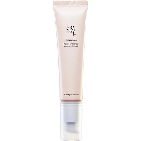 Beauty of Joseon Revive Eye Serum : Ginseng + Retinal 30ml Retinaldehyde