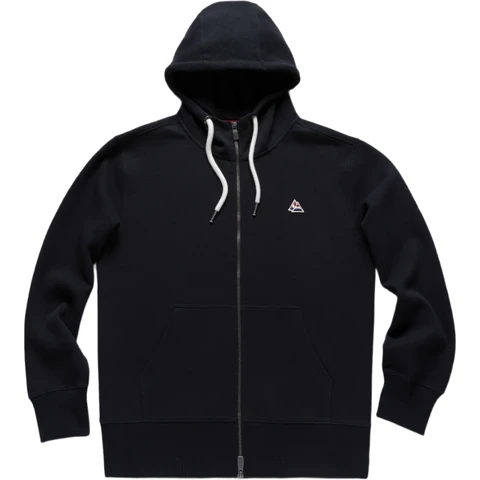 Galtsand Sweat à capuche avec fermeture Black - Taille XL