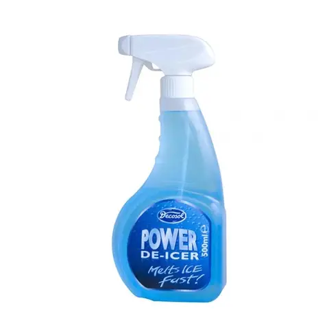 Decosol AD22C Power De-Icer Spray 500Ml
