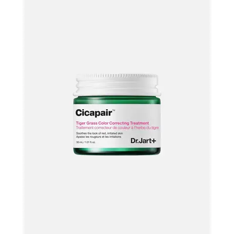 Dr.Jart+ CICAPAIR Tiger Grass Kleurcorrigerende Treatment 30 ml